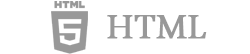 HTML5